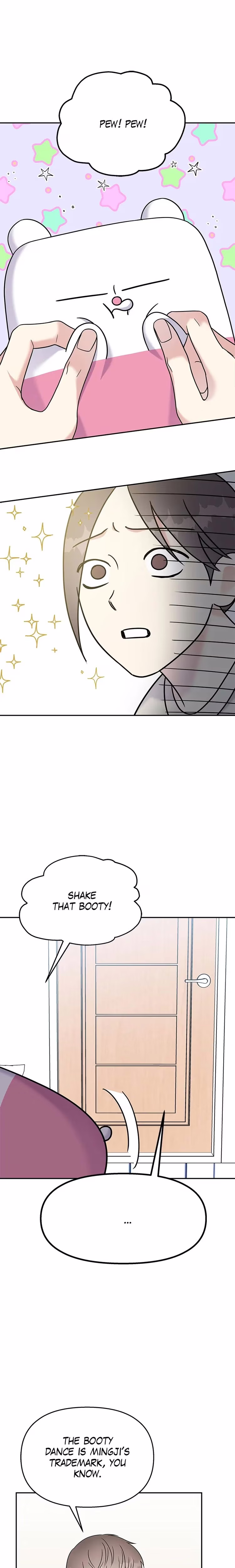 Act Like You Love Me! - Chapter 64 - Part 12