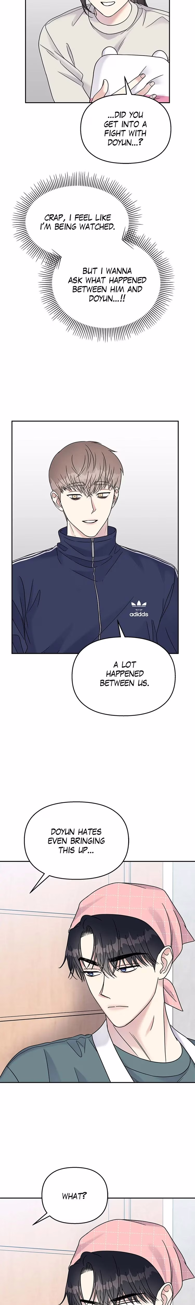 Act Like You Love Me! - Chapter 64 - Part 17