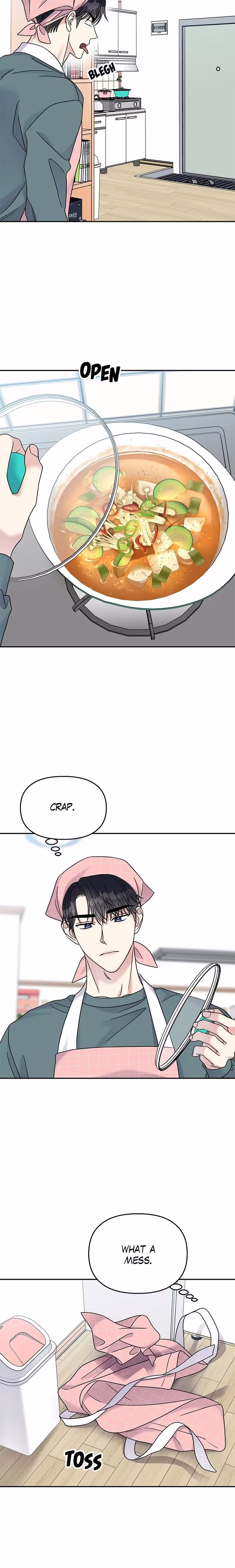 Act Like You Love Me! - Chapter 64 - Part 22