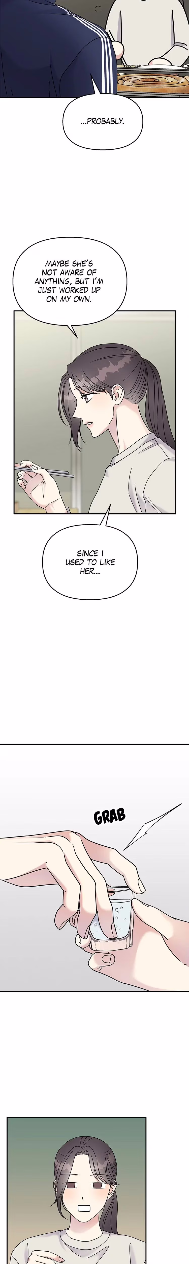 Act Like You Love Me! - Chapter 65 - Part 3