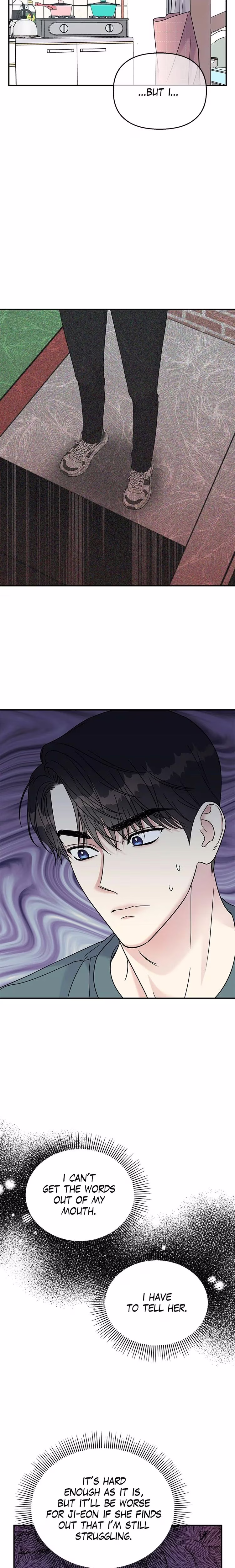 Act Like You Love Me! - Chapter 65 - Part 10