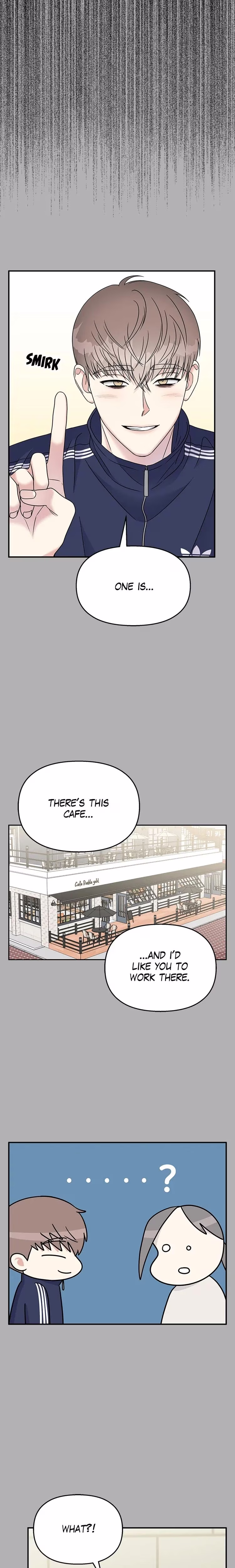 Act Like You Love Me! - Chapter 65 - Part 15