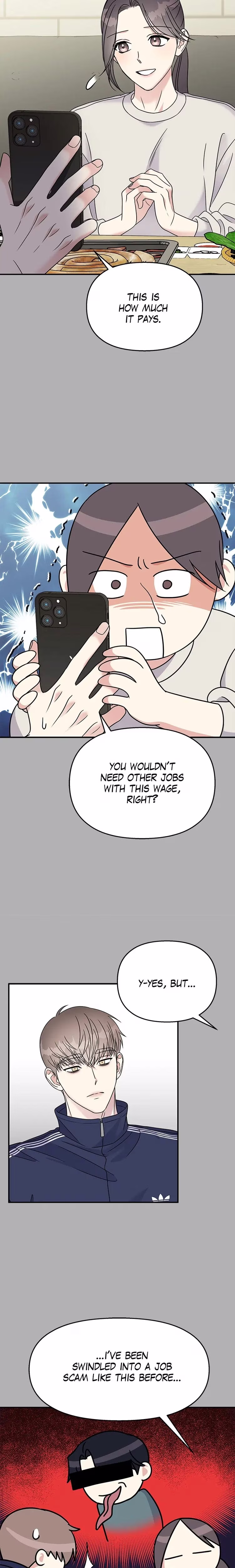 Act Like You Love Me! - Chapter 65 - Part 17