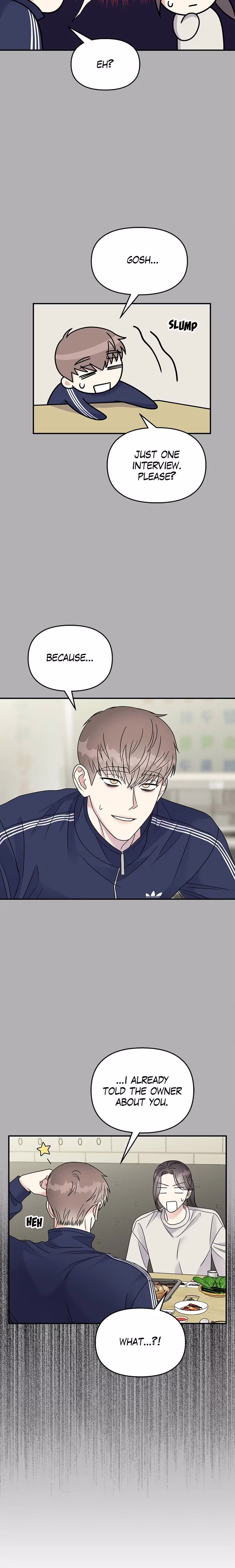 Act Like You Love Me! - Chapter 65 - Part 18