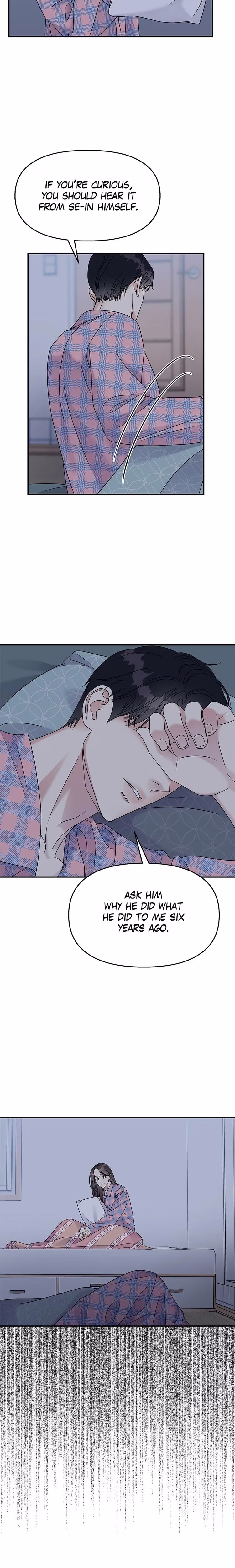 Act Like You Love Me! - Chapter 66 - Part 7