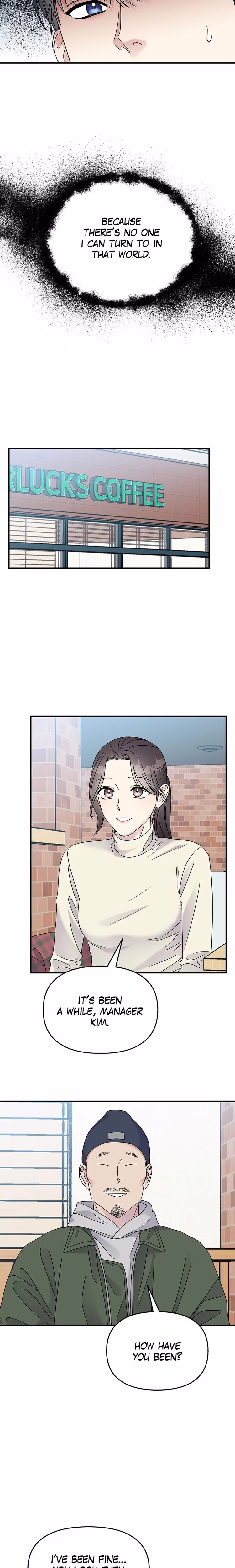 Act Like You Love Me! - Chapter 66 - Part 14