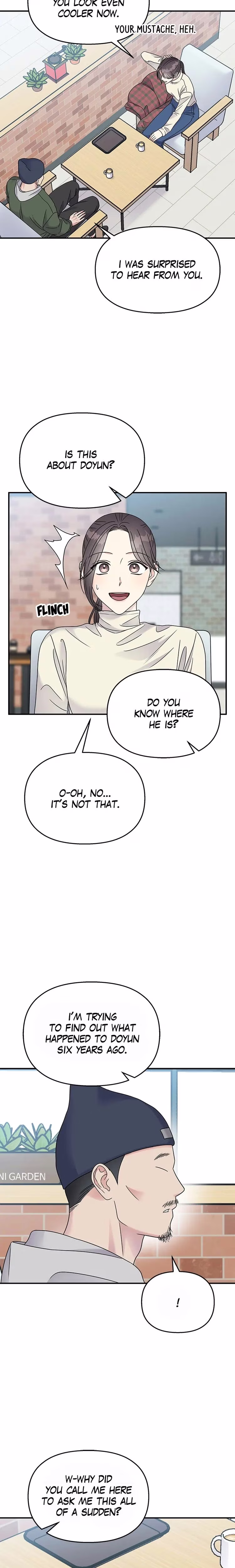 Act Like You Love Me! - Chapter 66 - Part 15