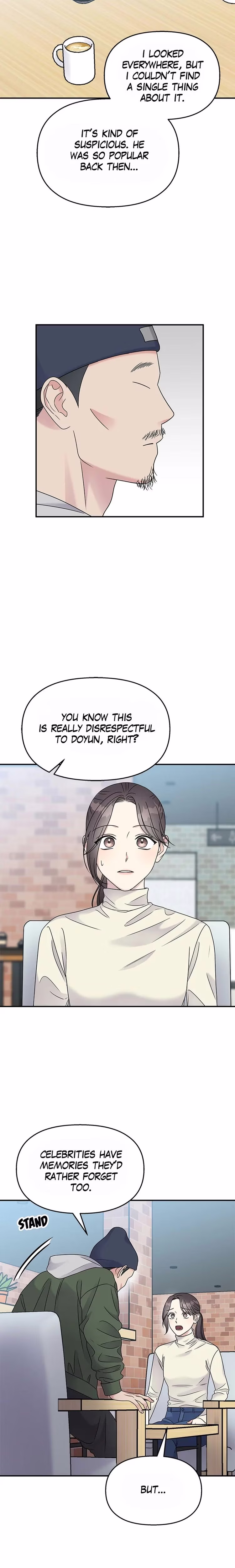 Act Like You Love Me! - Chapter 66 - Part 16