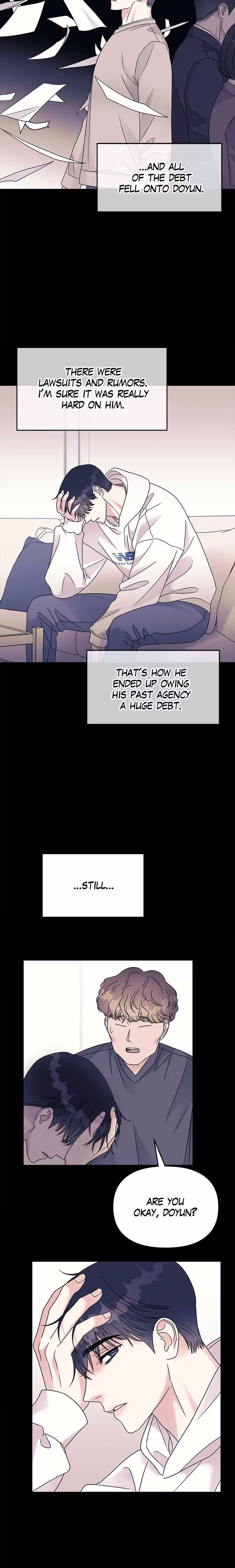 Act Like You Love Me! - Chapter 66 - Part 20