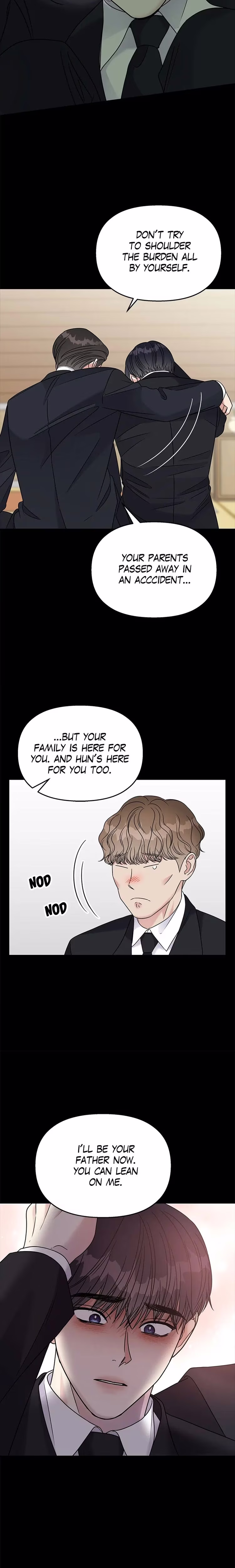 Act Like You Love Me! - Chapter 67 - Part 3