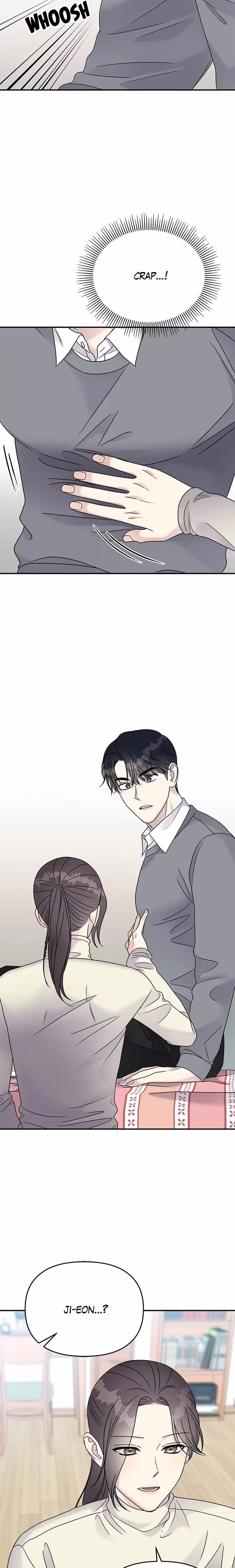 Act Like You Love Me! - Chapter 67 - Part 8