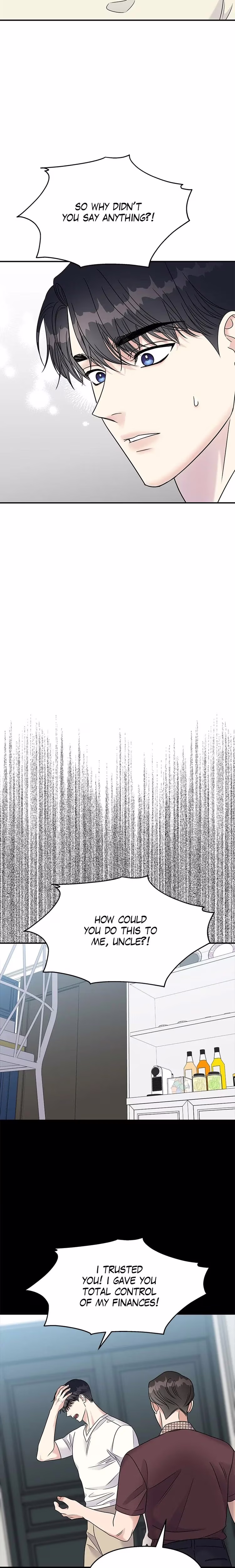 Act Like You Love Me! - Chapter 67 - Part 12