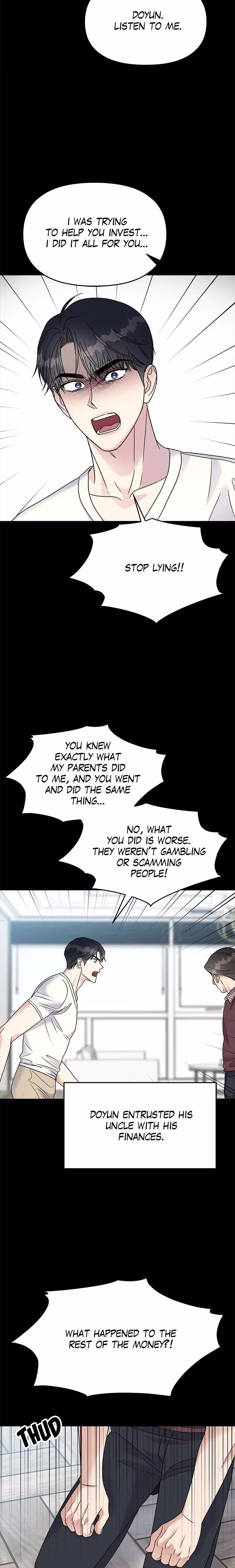 Act Like You Love Me! - Chapter 67 - Part 13