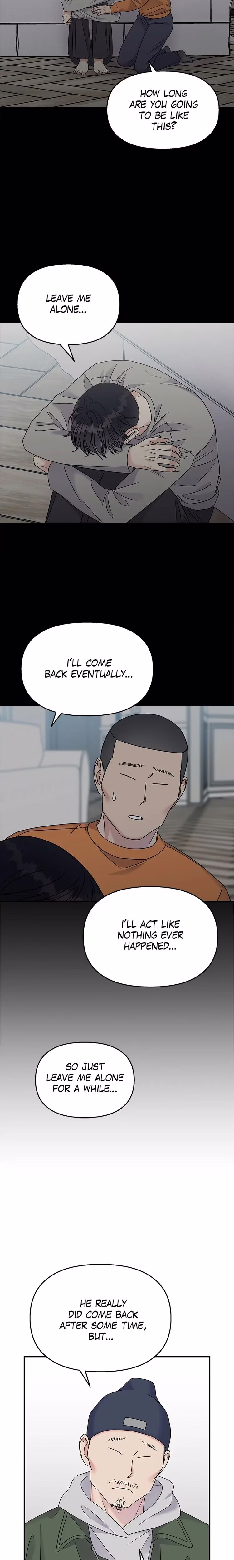 Act Like You Love Me! - Chapter 67 - Part 20