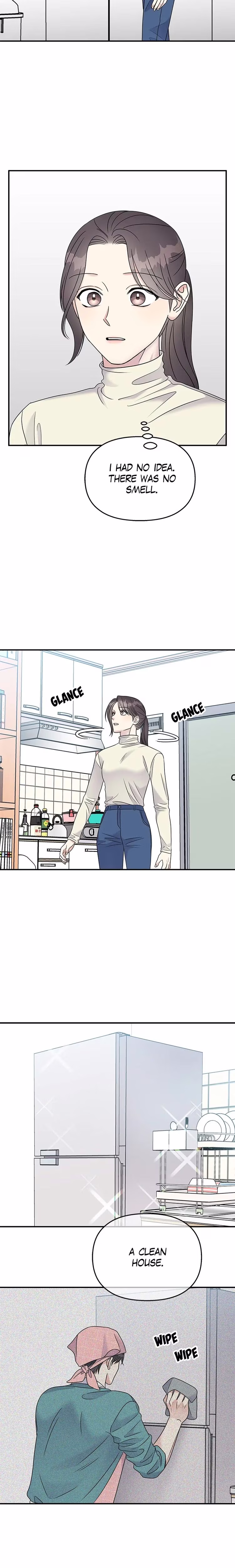 Act Like You Love Me! - Chapter 67 - Part 23