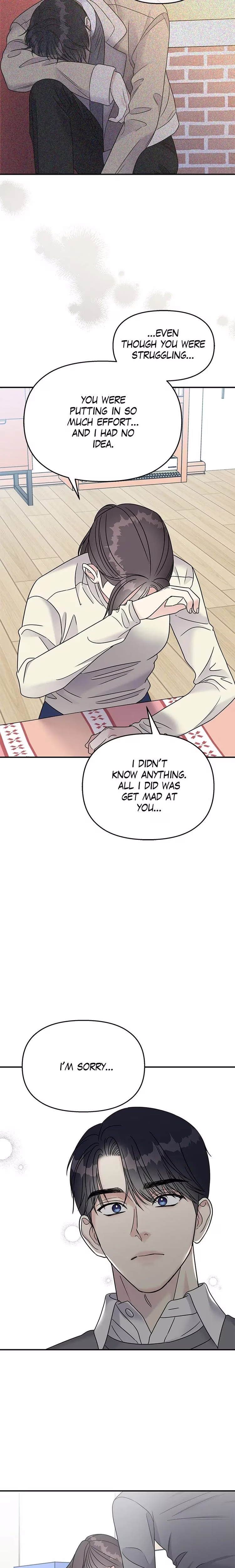 Act Like You Love Me! - Chapter 67 - Part 25