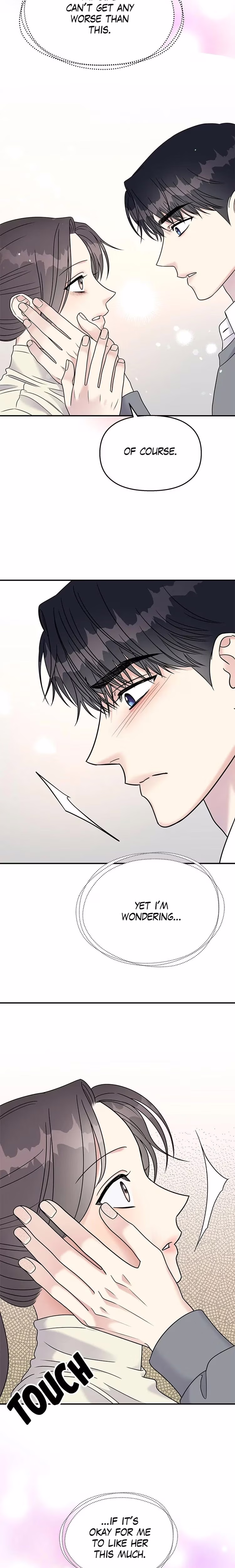 Act Like You Love Me! - Chapter 67 - Part 28