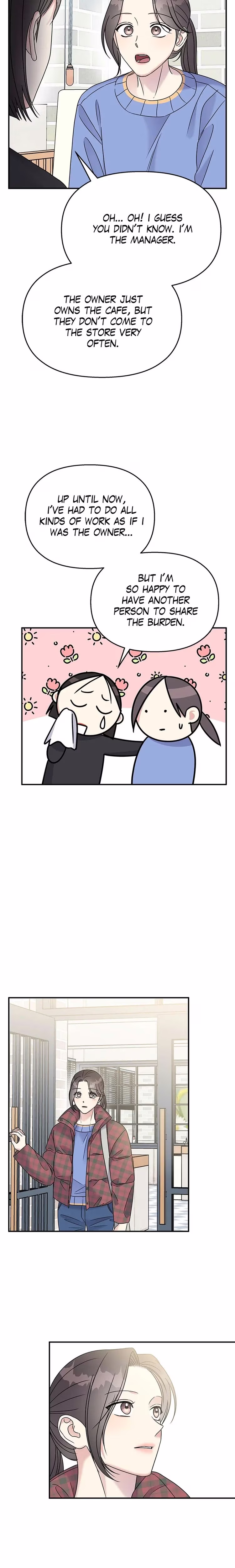 Act Like You Love Me! - Chapter 68 - Part 19