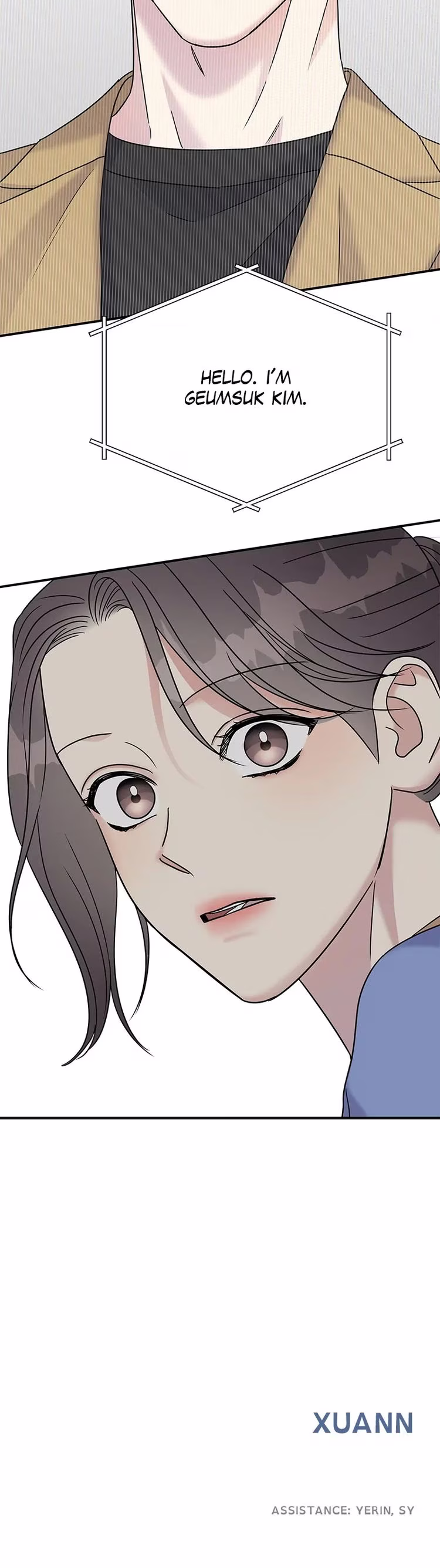 Act Like You Love Me! - Chapter 68 - Part 26