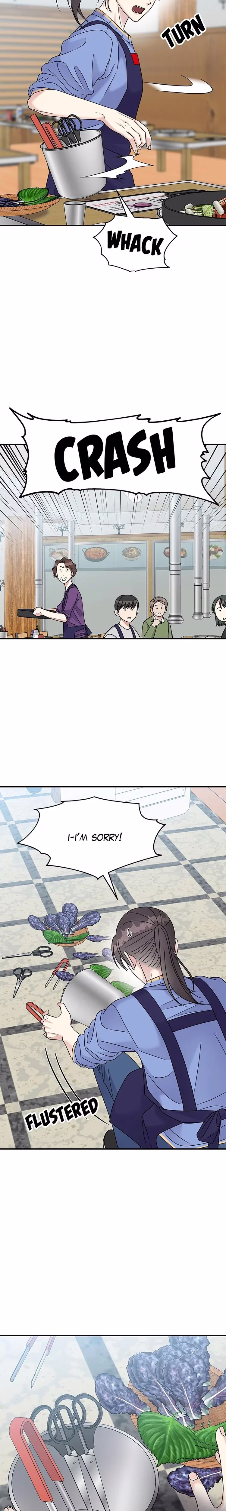 Act Like You Love Me! - Chapter 69 - Part 4