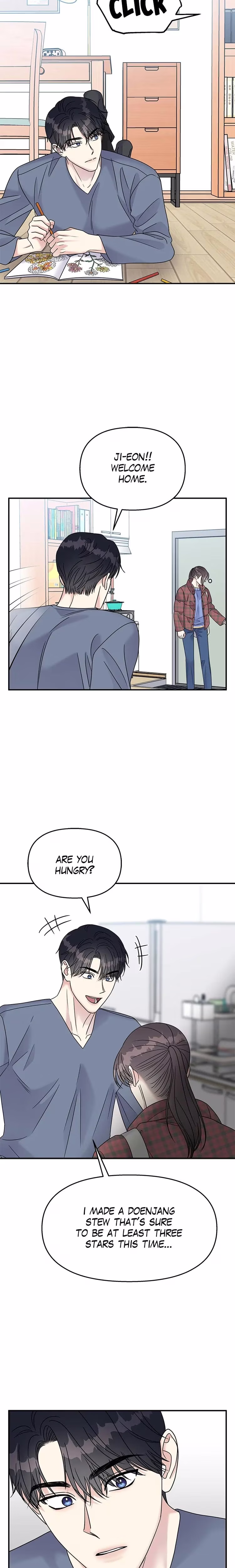 Act Like You Love Me! - Chapter 69 - Part 6