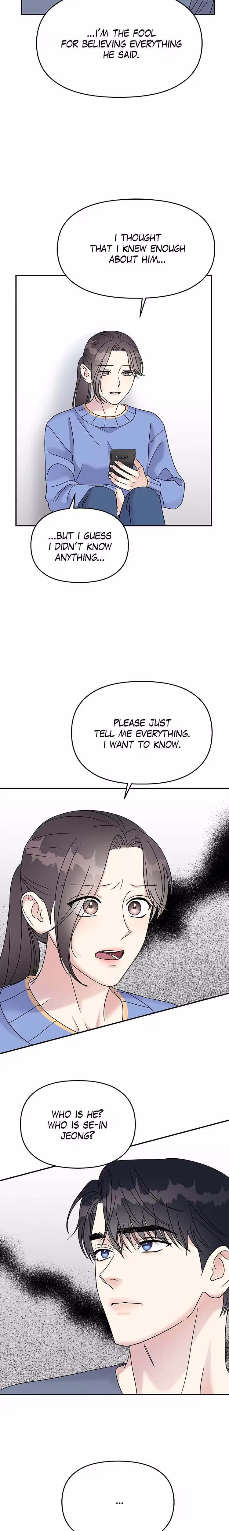 Act Like You Love Me! - Chapter 69 - Part 22