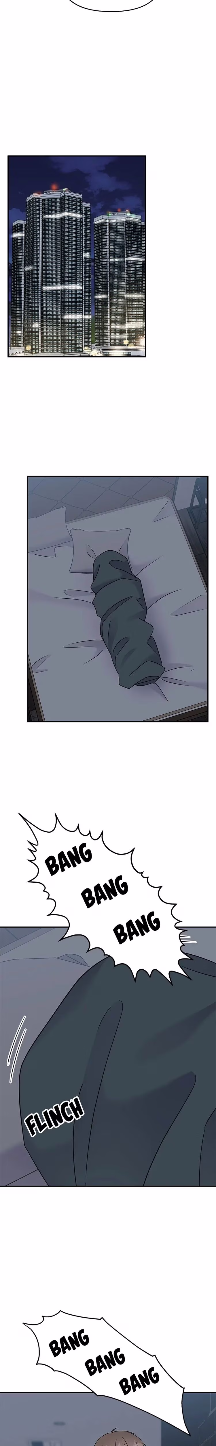 Act Like You Love Me! - Chapter 69 - Part 23