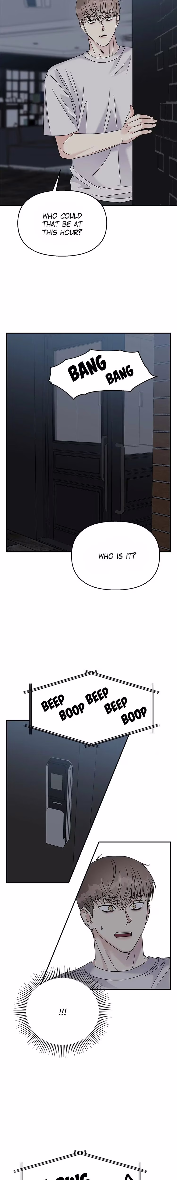 Act Like You Love Me! - Chapter 69 - Part 24