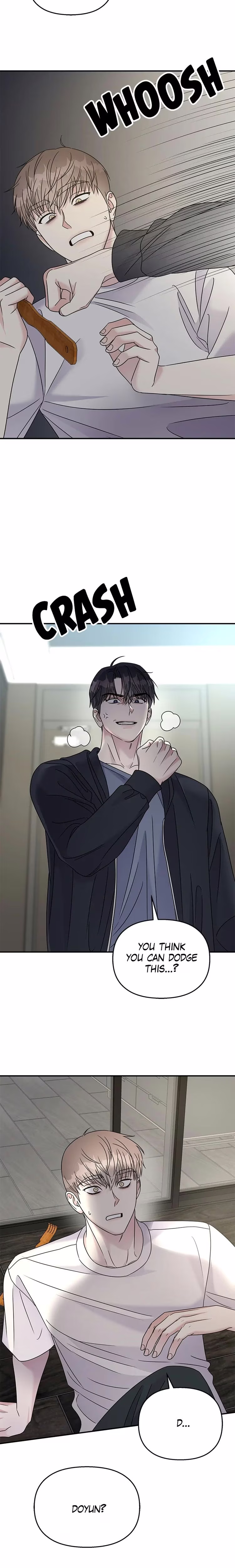 Act Like You Love Me! - Chapter 69 - Part 26