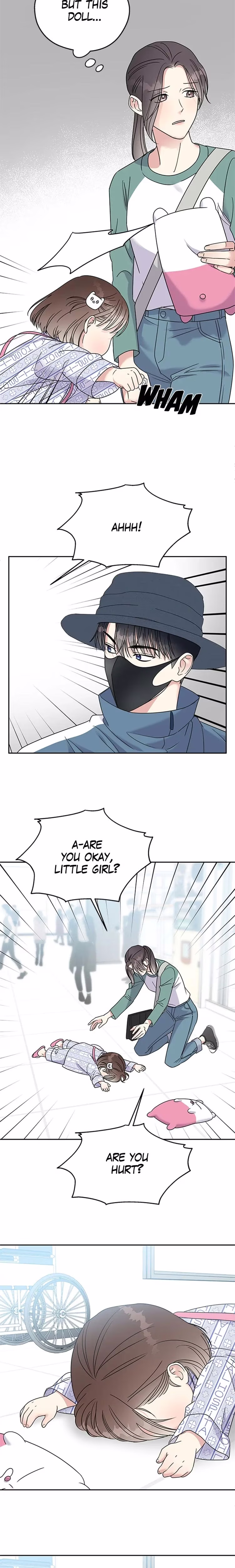 Act Like You Love Me! - Chapter 7 - Part 19