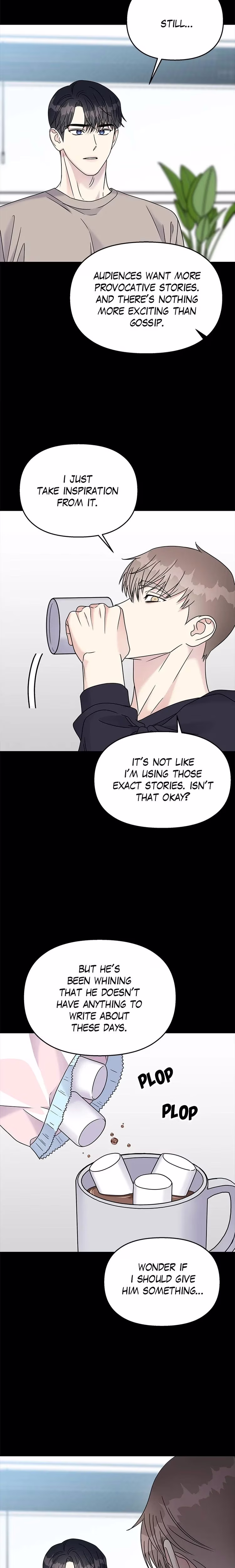 Act Like You Love Me! - Chapter 70 - Part 7