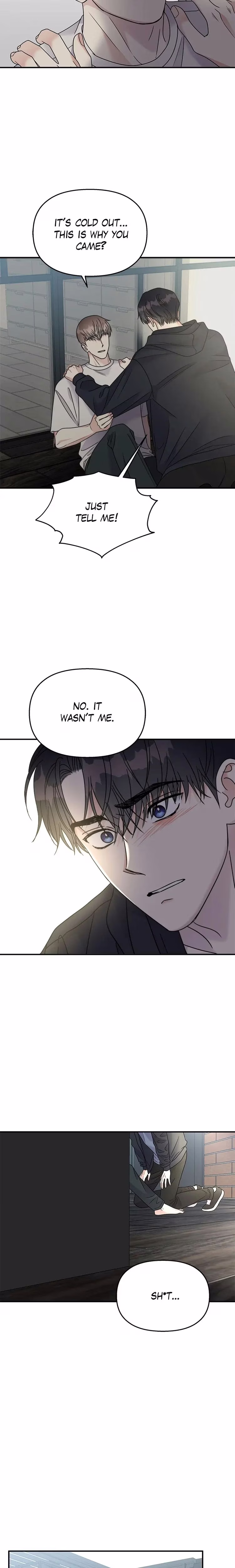 Act Like You Love Me! - Chapter 70 - Part 13