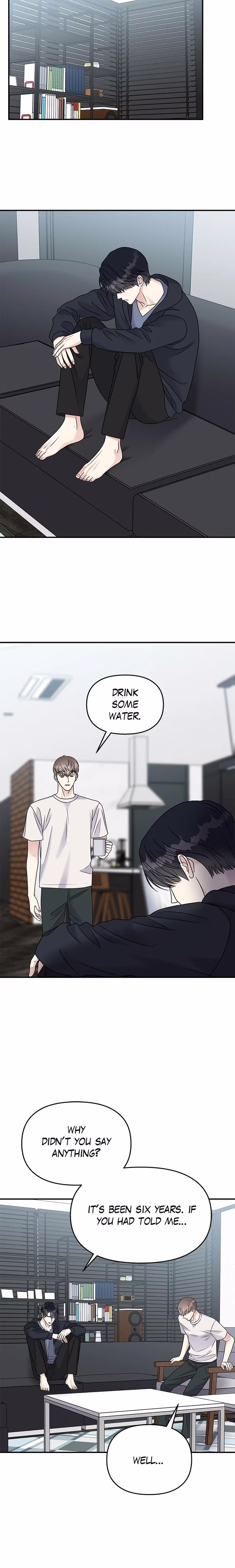 Act Like You Love Me! - Chapter 70 - Part 14