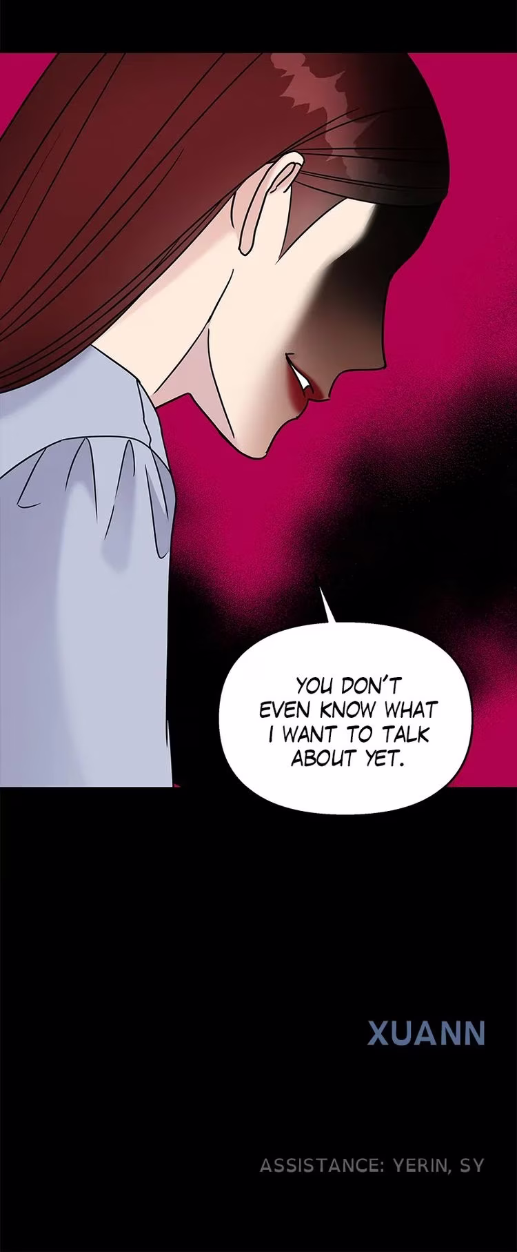 Act Like You Love Me! - Chapter 70 - Part 22