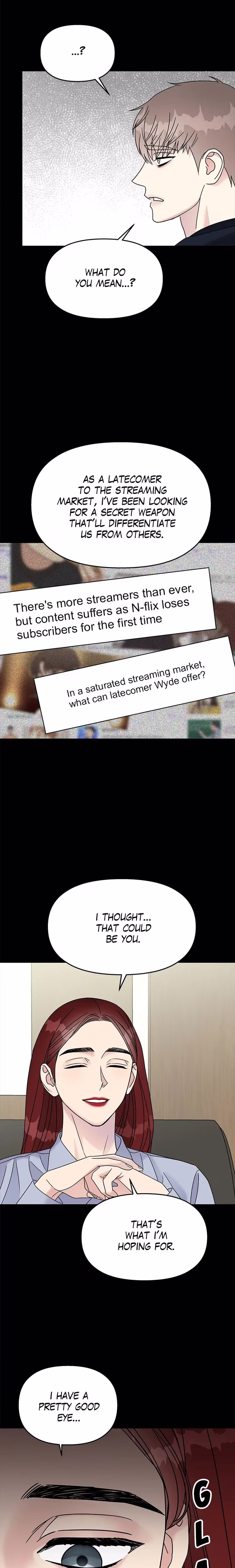 Act Like You Love Me! - Chapter 71 - Part 3