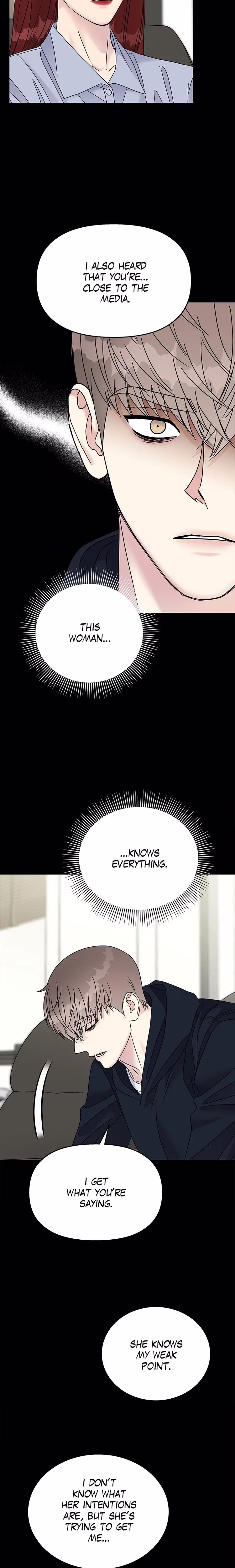 Act Like You Love Me! - Chapter 71 - Part 6