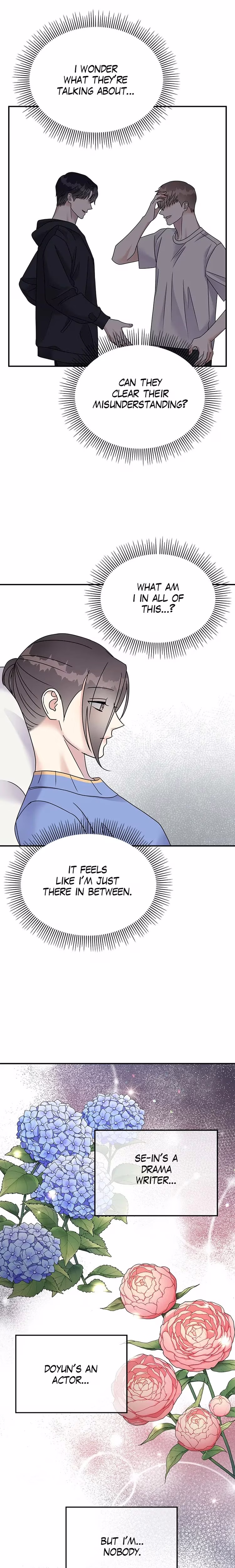 Act Like You Love Me! - Chapter 71 - Part 14