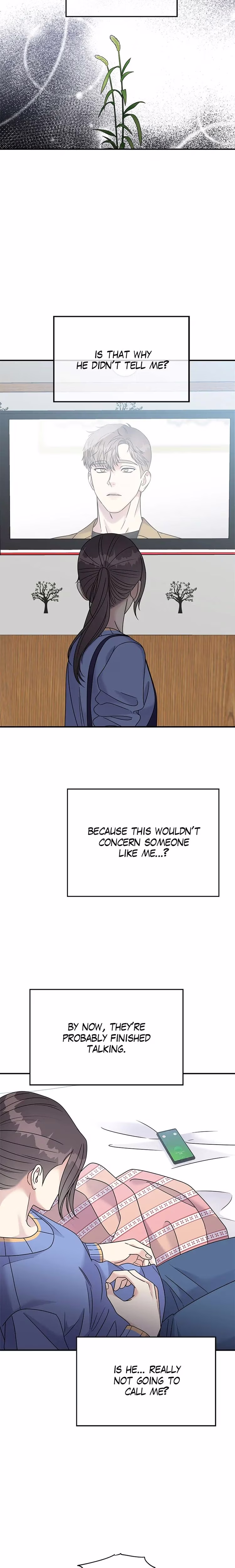 Act Like You Love Me! - Chapter 71 - Part 15