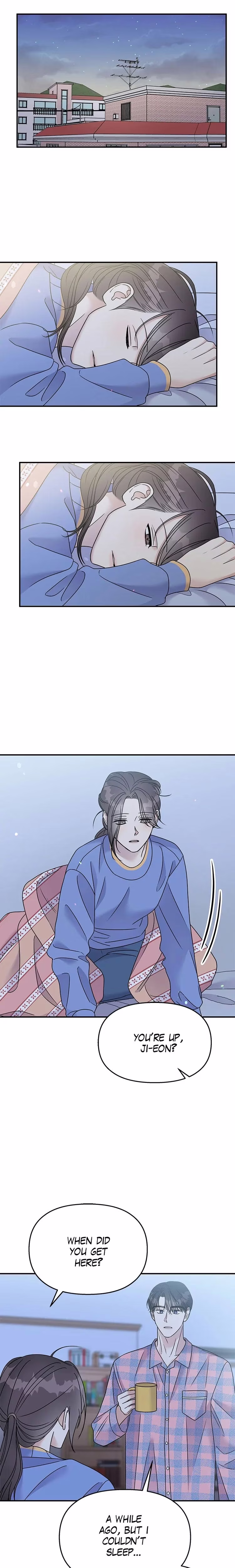 Act Like You Love Me! - Chapter 71 - Part 17