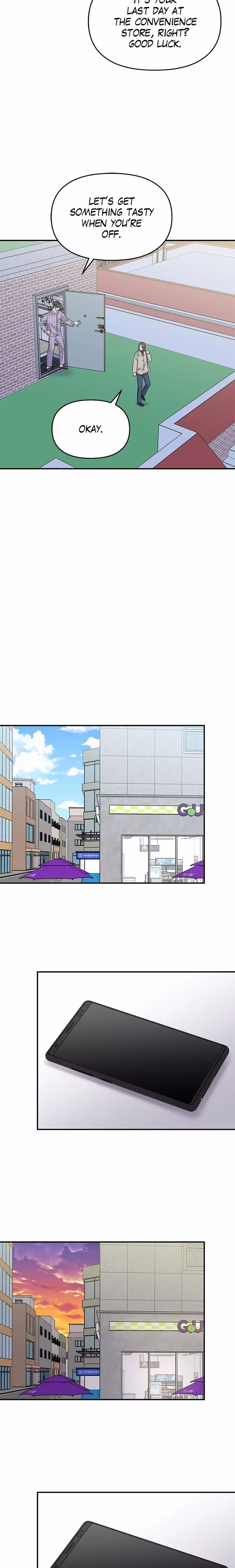 Act Like You Love Me! - Chapter 71 - Part 20