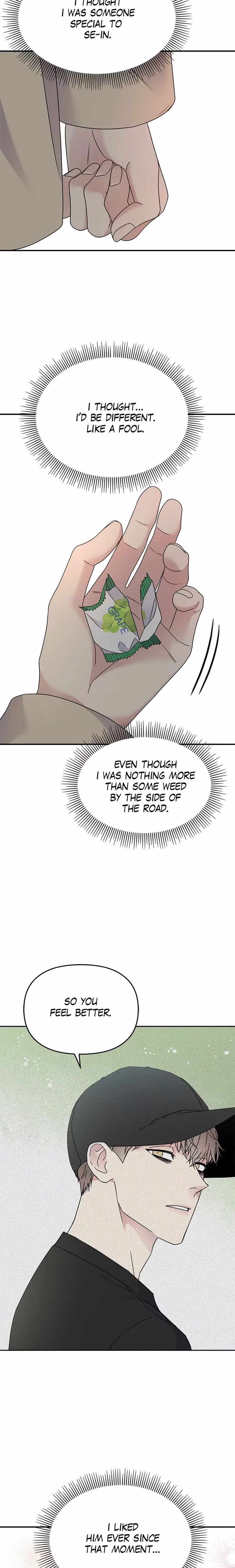 Act Like You Love Me! - Chapter 71 - Part 23