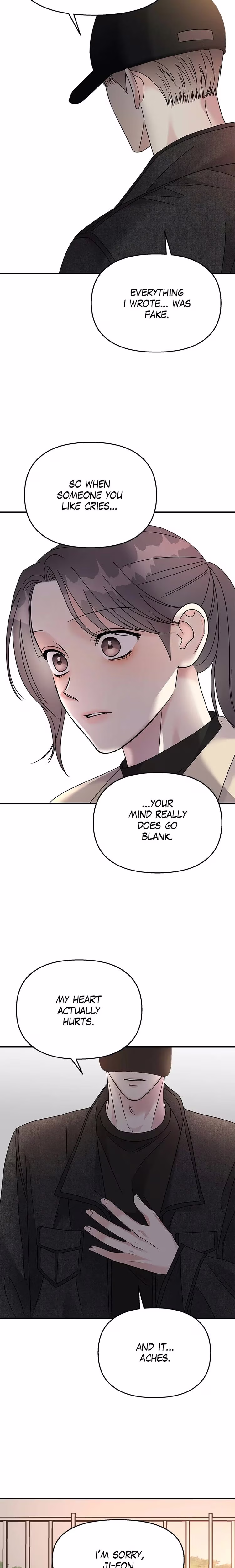 Act Like You Love Me! - Chapter 71 - Part 26