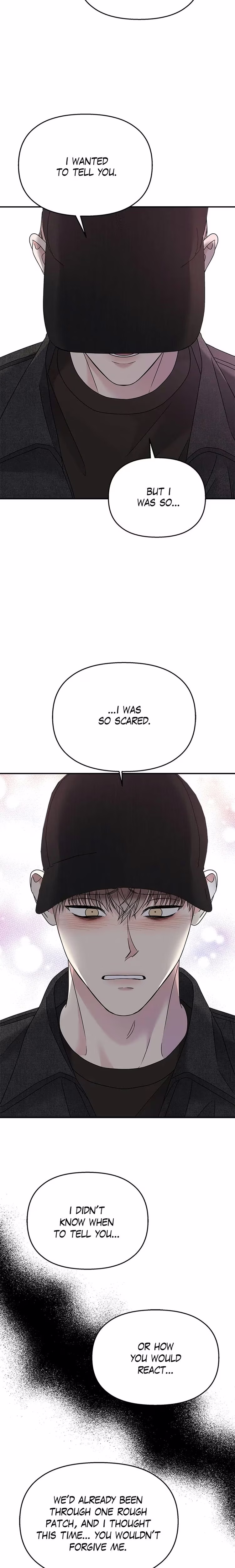 Act Like You Love Me! - Chapter 72 - Part 4