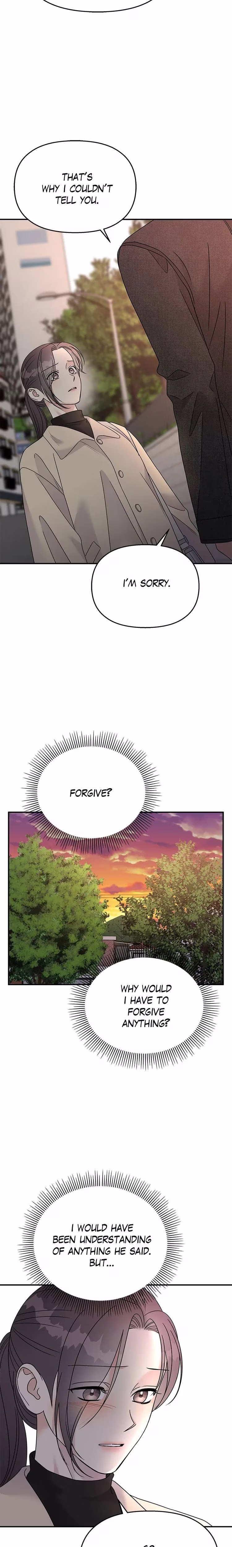 Act Like You Love Me! - Chapter 72 - Part 5