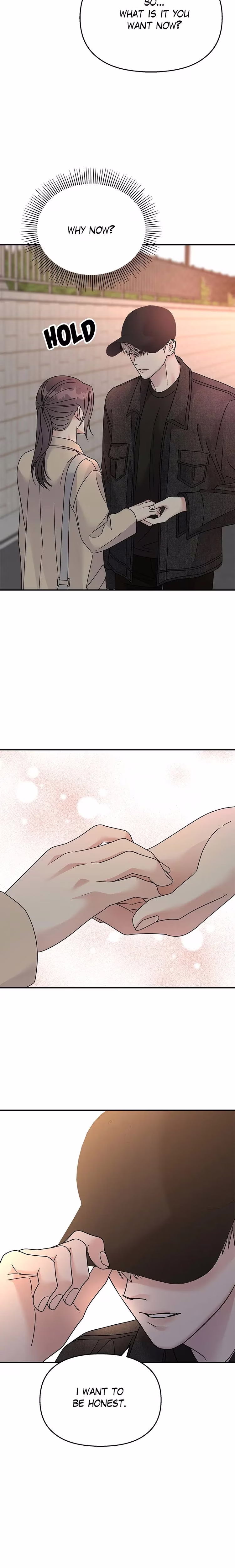 Act Like You Love Me! - Chapter 72 - Part 6