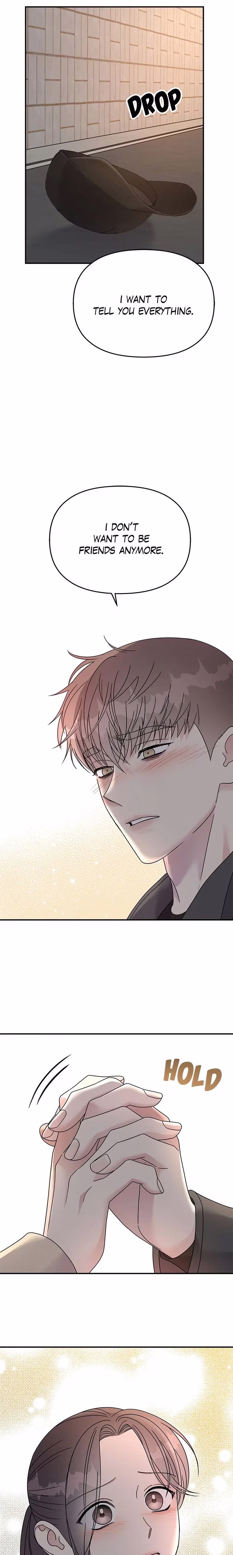 Act Like You Love Me! - Chapter 72 - Part 7