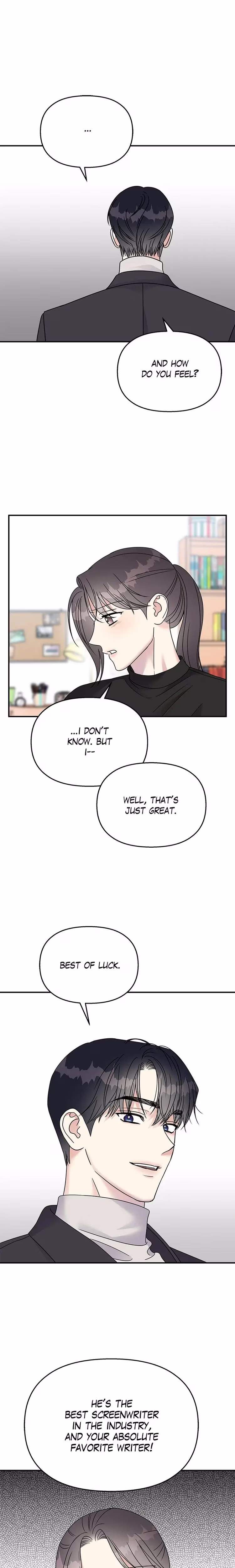 Act Like You Love Me! - Chapter 72 - Part 13