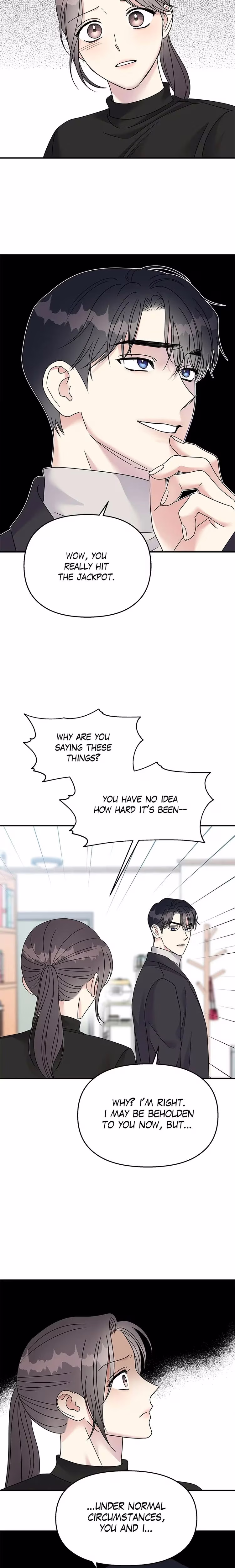 Act Like You Love Me! - Chapter 72 - Part 14