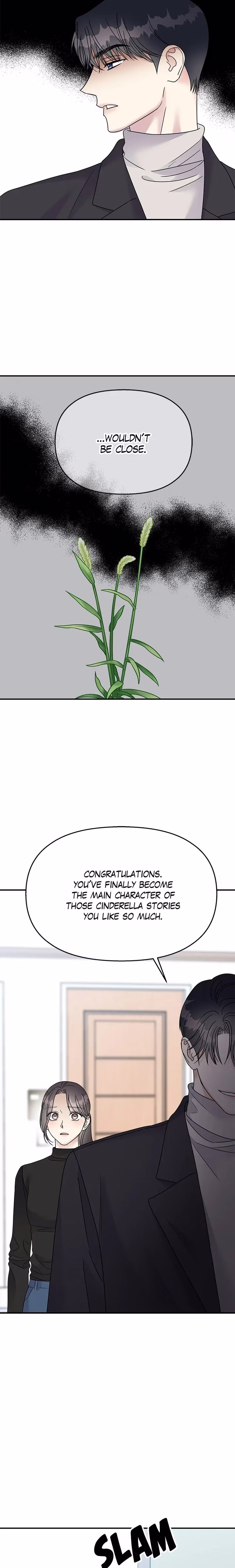 Act Like You Love Me! - Chapter 72 - Part 15