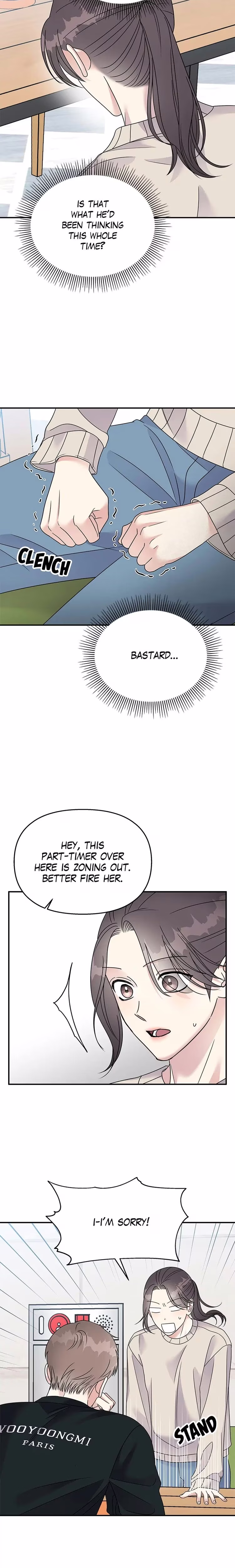 Act Like You Love Me! - Chapter 72 - Part 20